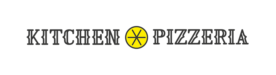 Kitchen Pizzeria logo