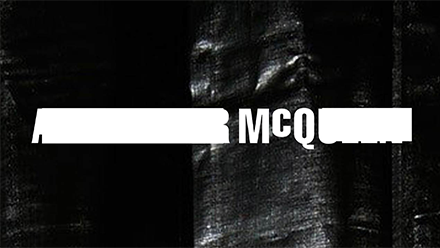 McQ Showcase Sample Sale