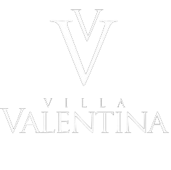 Villa Valentina logo