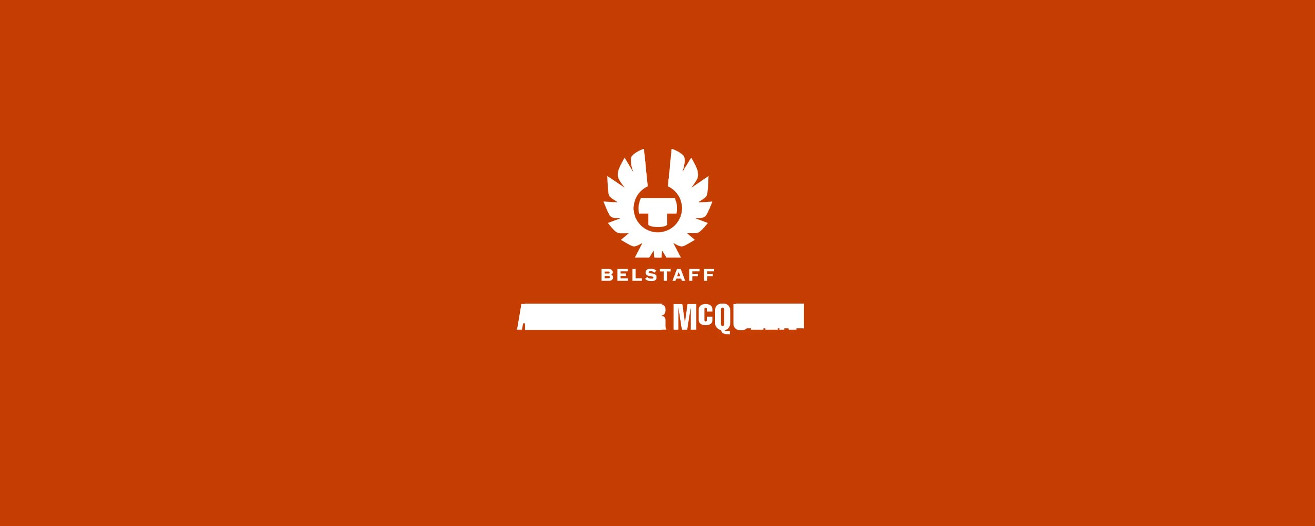 McQ and Belstaff Sample Sale