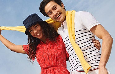 Tommy Hilfiger Stores Outlet Shopping at The O2